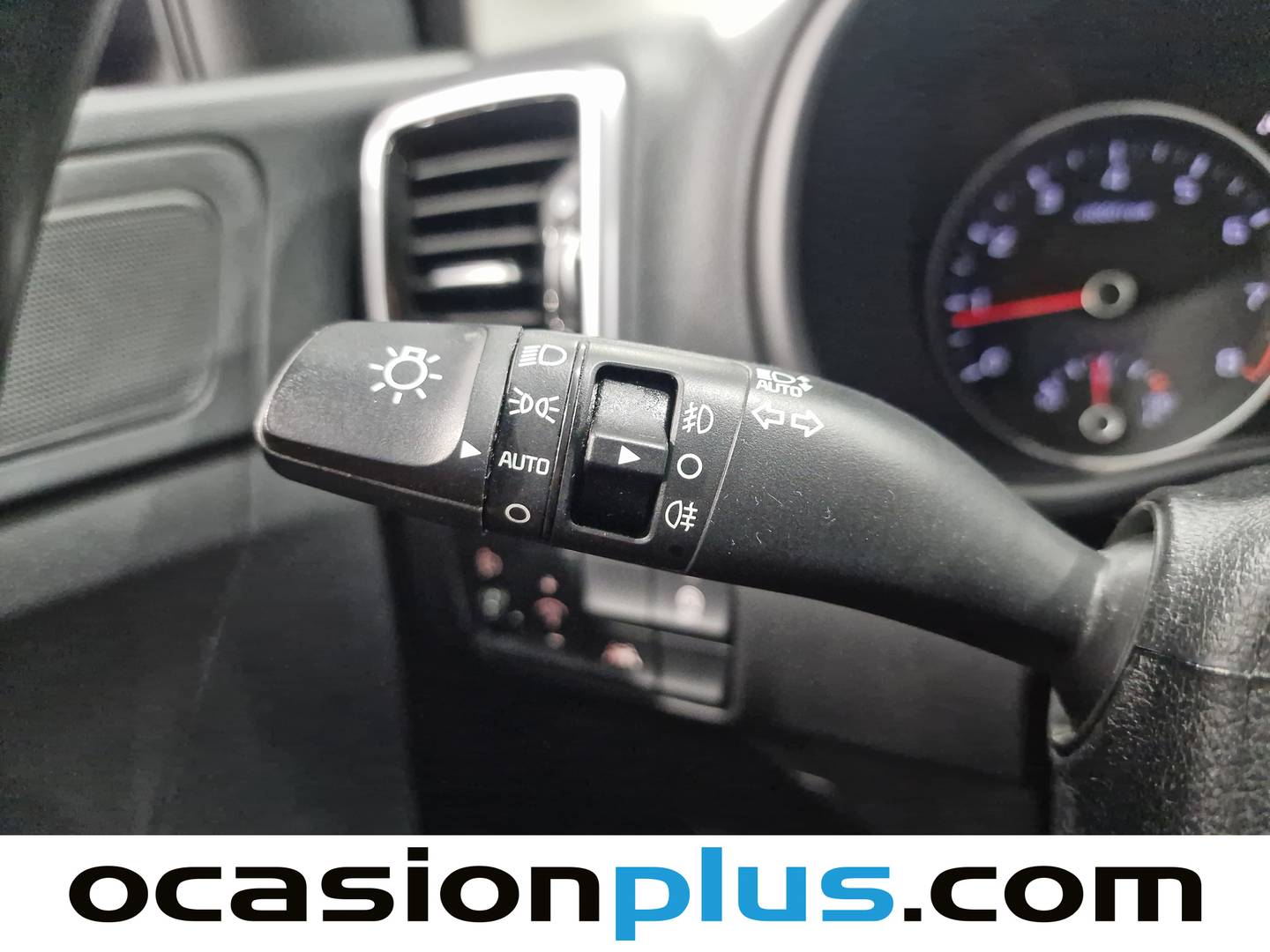KIA Sportage KIA Sportage 1.6 GDI Black Edition 4x2 (132 CV) 132cv