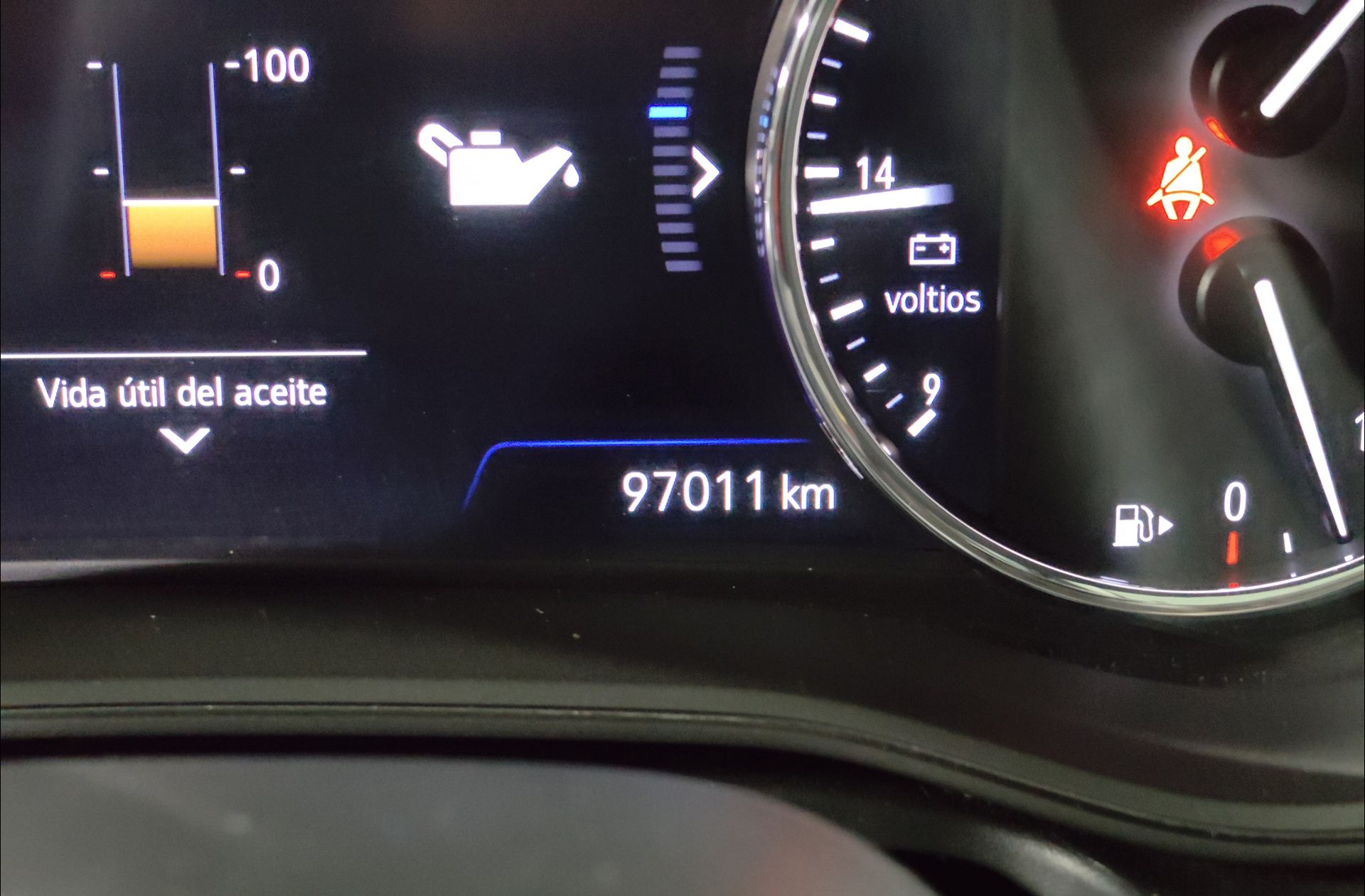 Opel Insignia 1.5 Turbo XFL Selective - foto 10