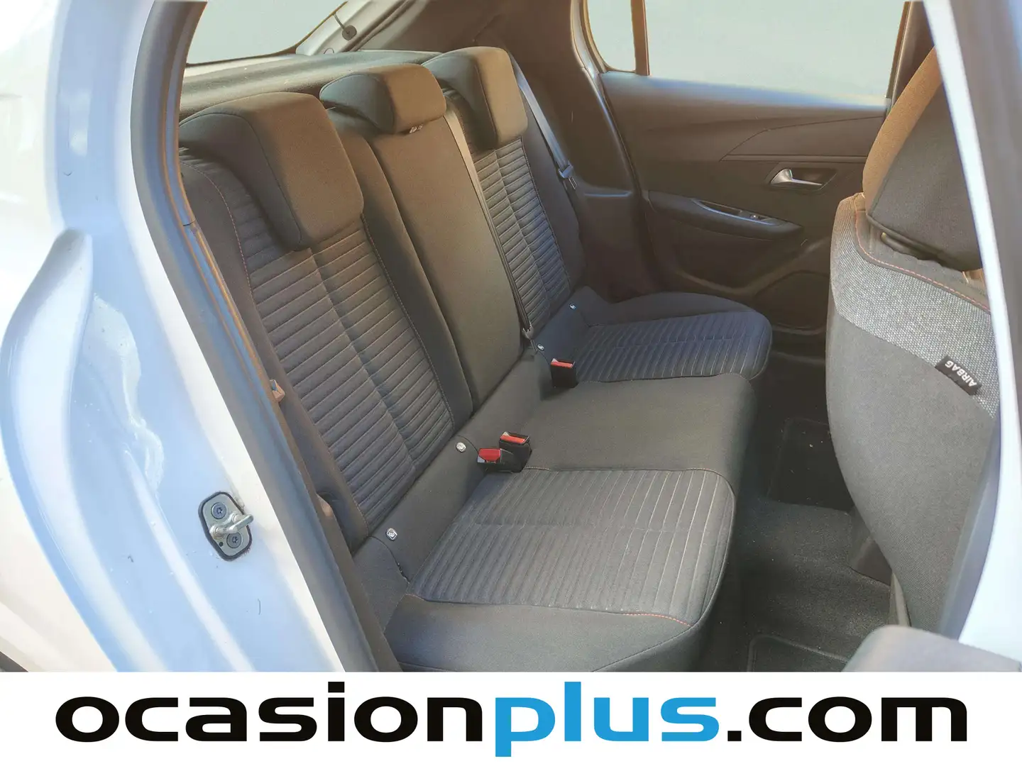 Foto Peugeot 208 Peugeot 208 PureTech 75 S&S Active Pack (75 CV)