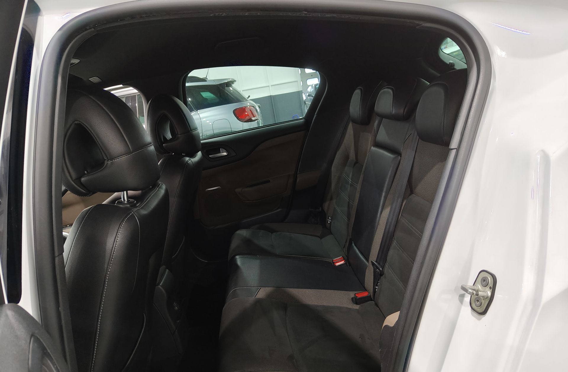 DS DS 4 PureTech 130 Style - foto 11
