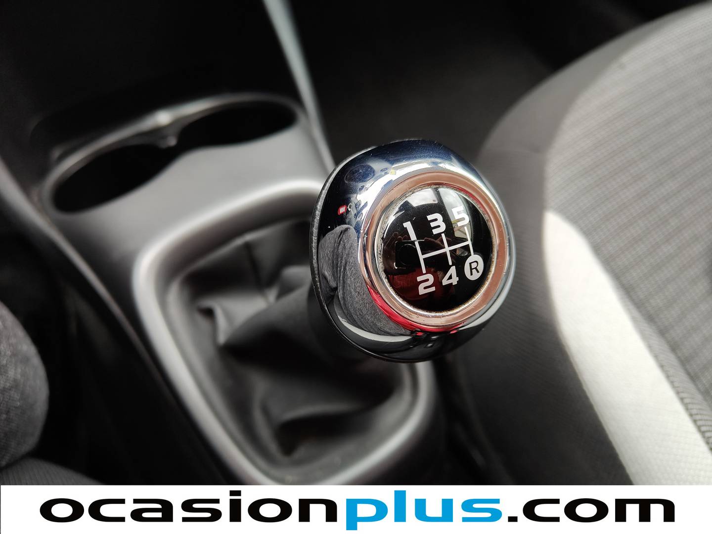 Foto Toyota Aygo Toyota Aygo 1.0 70 x-play (72 CV)