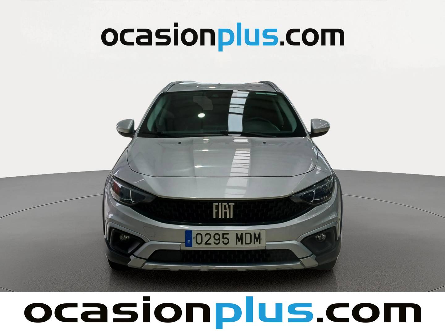 Foto Fiat Tipo Fiat Tipo 1.5 Hybrid Cross DCT (130 CV)