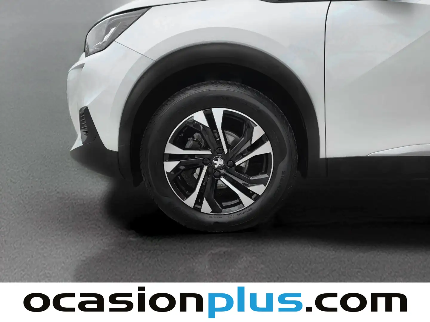 Foto Peugeot 2008 Peugeot 2008 PureTech 130 S&S Allure Pack (130 CV)