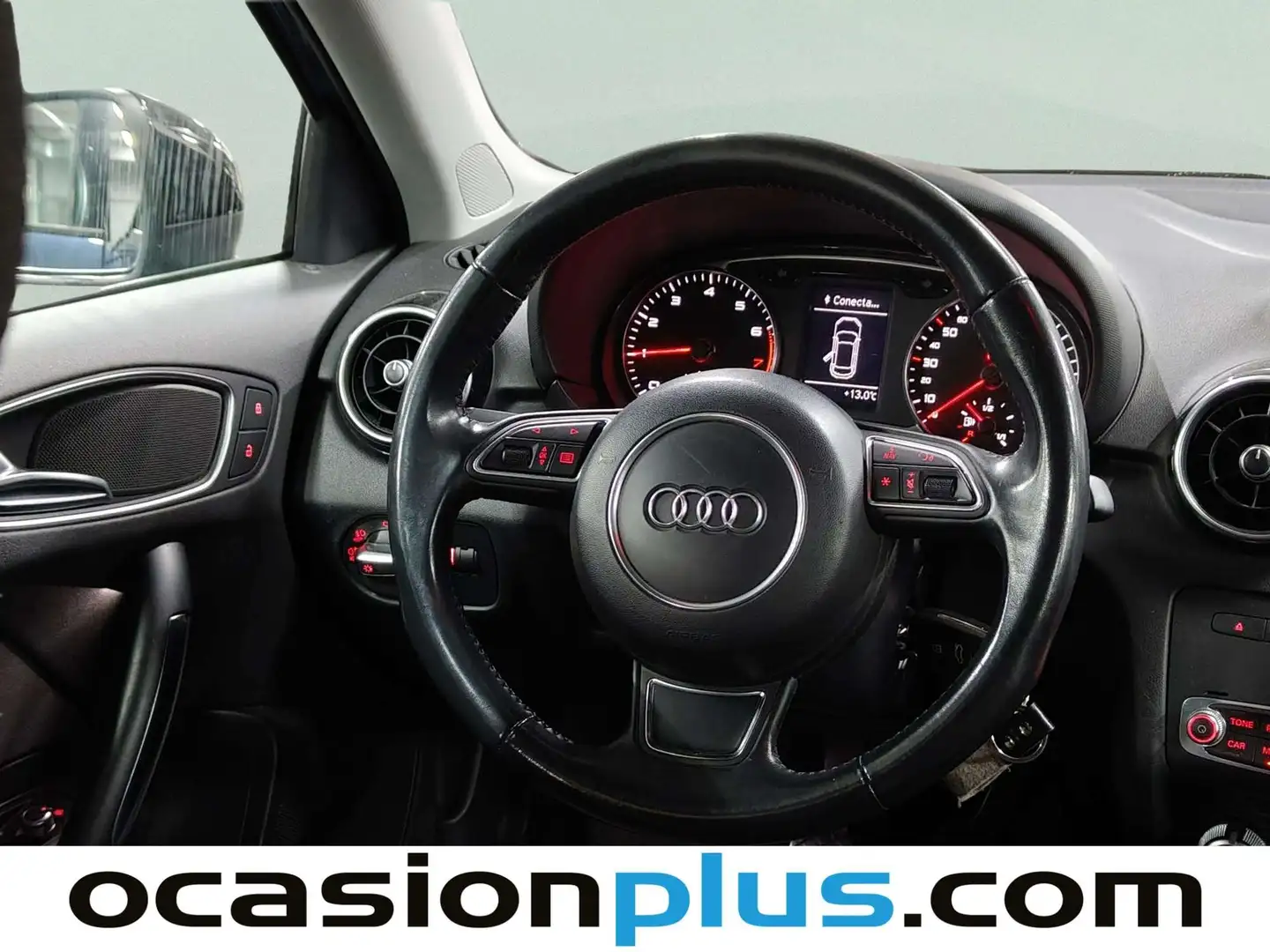 Foto Audi A1 Audi A1 Sportback Adrenalin 1.0 TFSI (95 CV) Pack S-Line