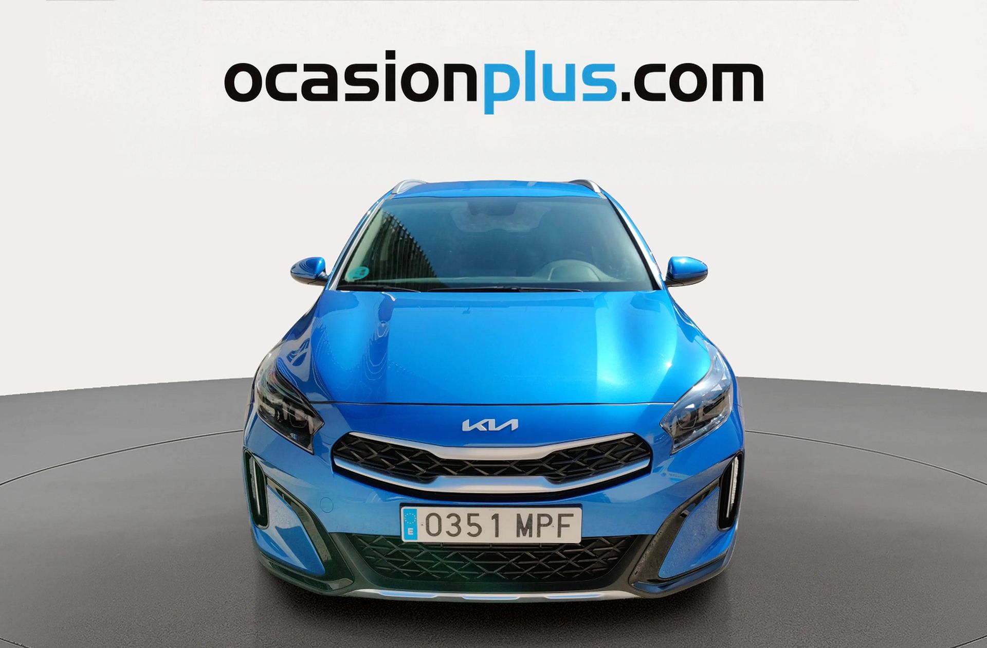 Kia XCeed 1.0 T-GDi Drive - foto 12