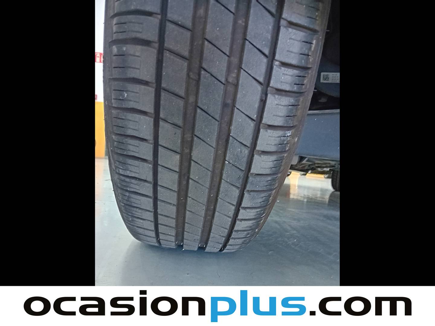 Foto Volkswagen Tiguan Volkswagen Tiguan T1 2.0 TDI BMT 4x2 (150 CV)