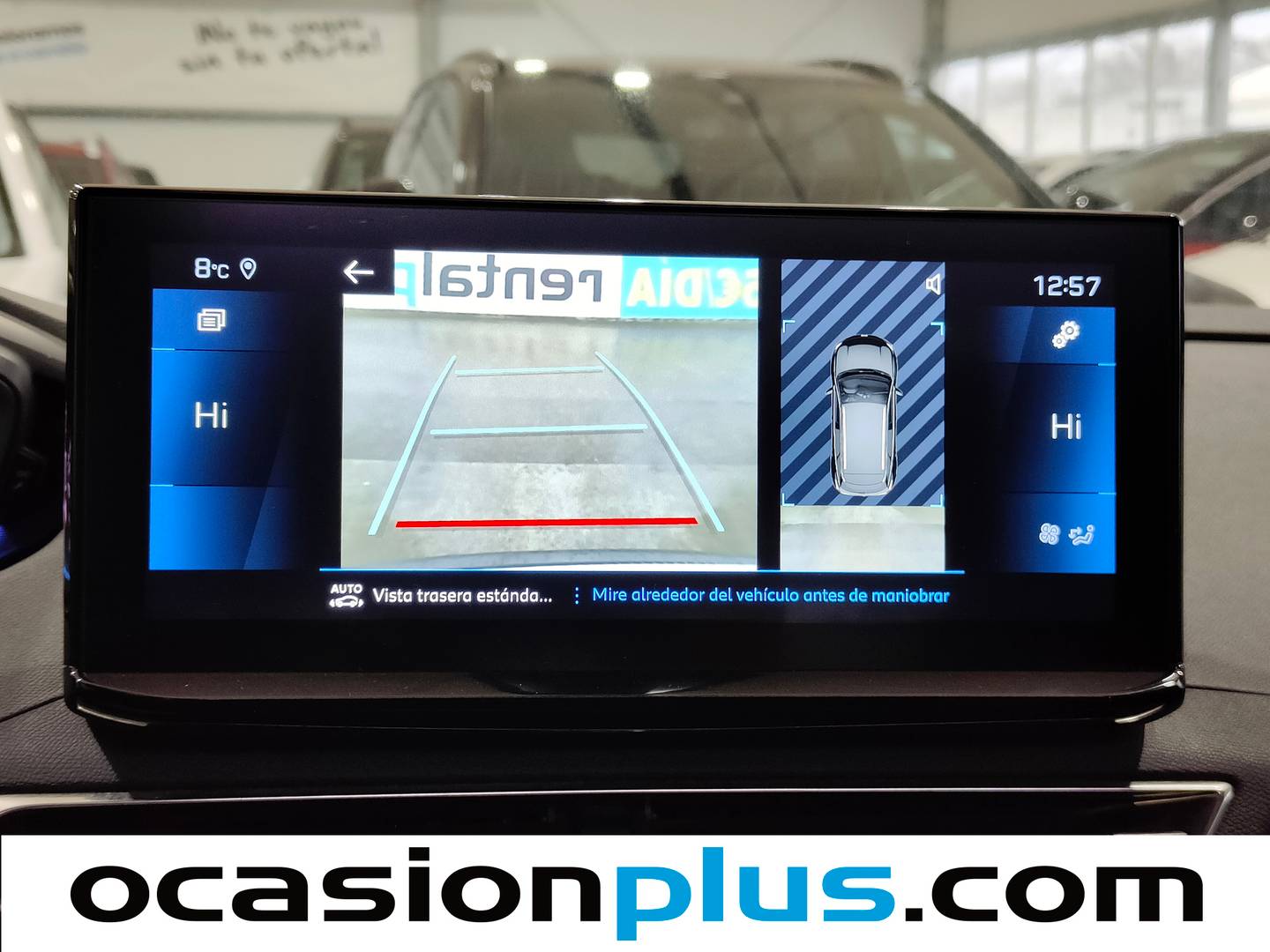 Foto Peugeot 3008 Peugeot 3008 PureTech 130 S&S GT EAT8 (130 CV)