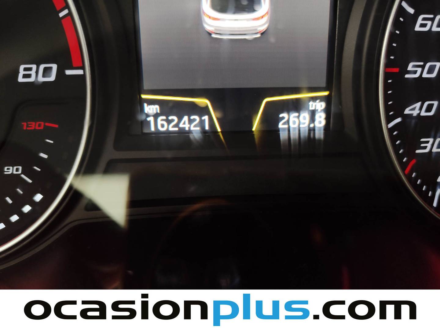 Seat Ateca Seat Ateca 2.0 TSI S&S FR 4Drive DSG (190 CV) 190cv