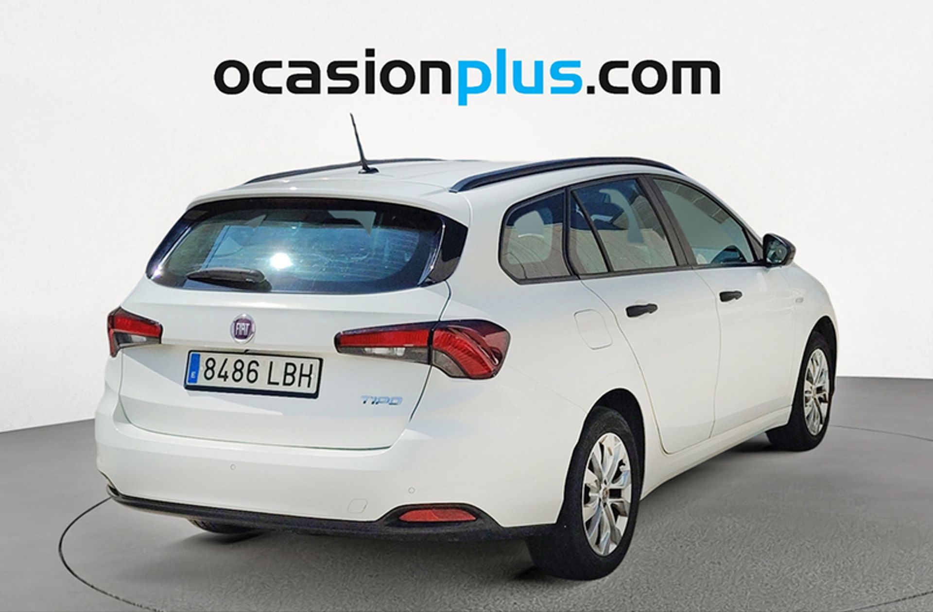 Fiat Tipo SW 1.6 MultiJet II Pop Business - foto 4