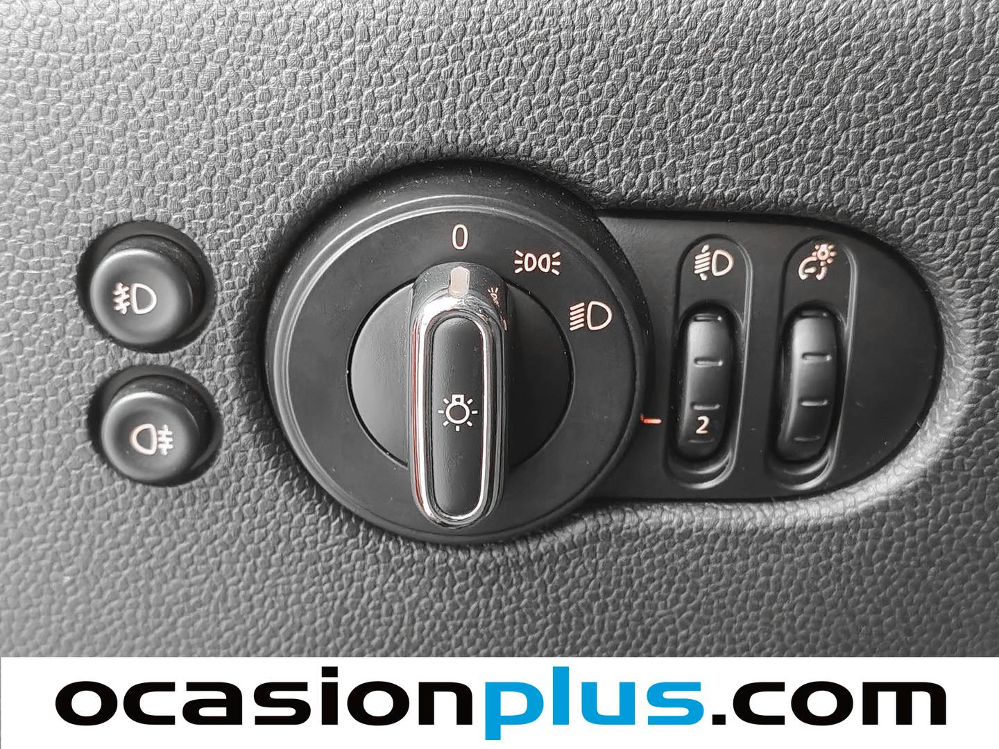 Mini MINI Mini MINI Cooper 5 Puertas One D  (95 CV) seminuevo