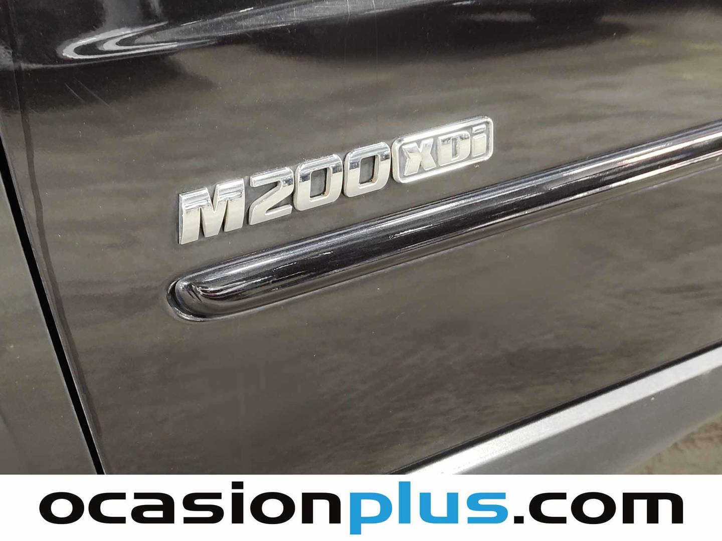 SsangYong Kyron SsangYong Kyron 200 Xdi Premium (141 CV) de segunda mano