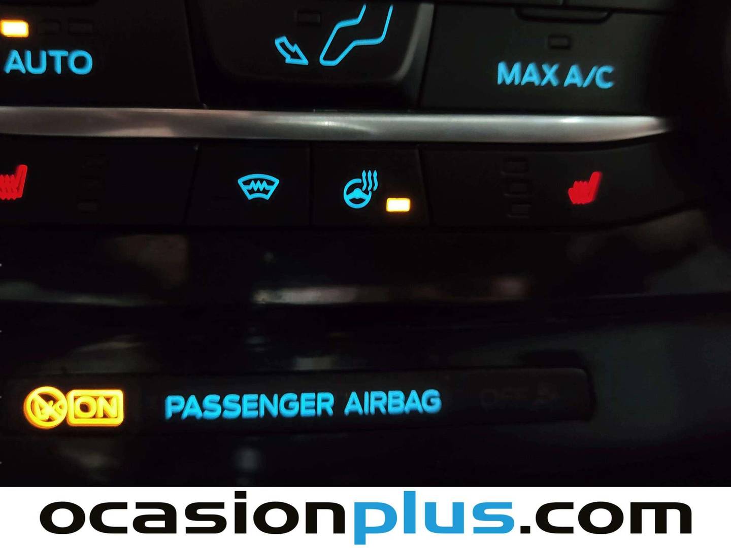 Equipamiento del Ford Puma Ford Puma 1.0 EcoBoost MHEV ST-Line Design (125 CV)