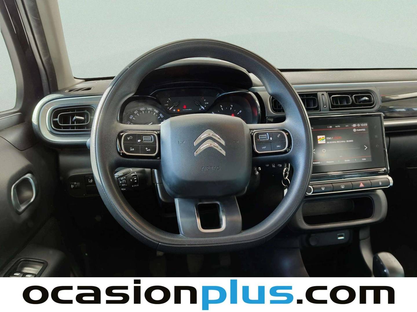 Citroën C3 Citroën C3 PureTech 82 Feel (83 CV) gasolina