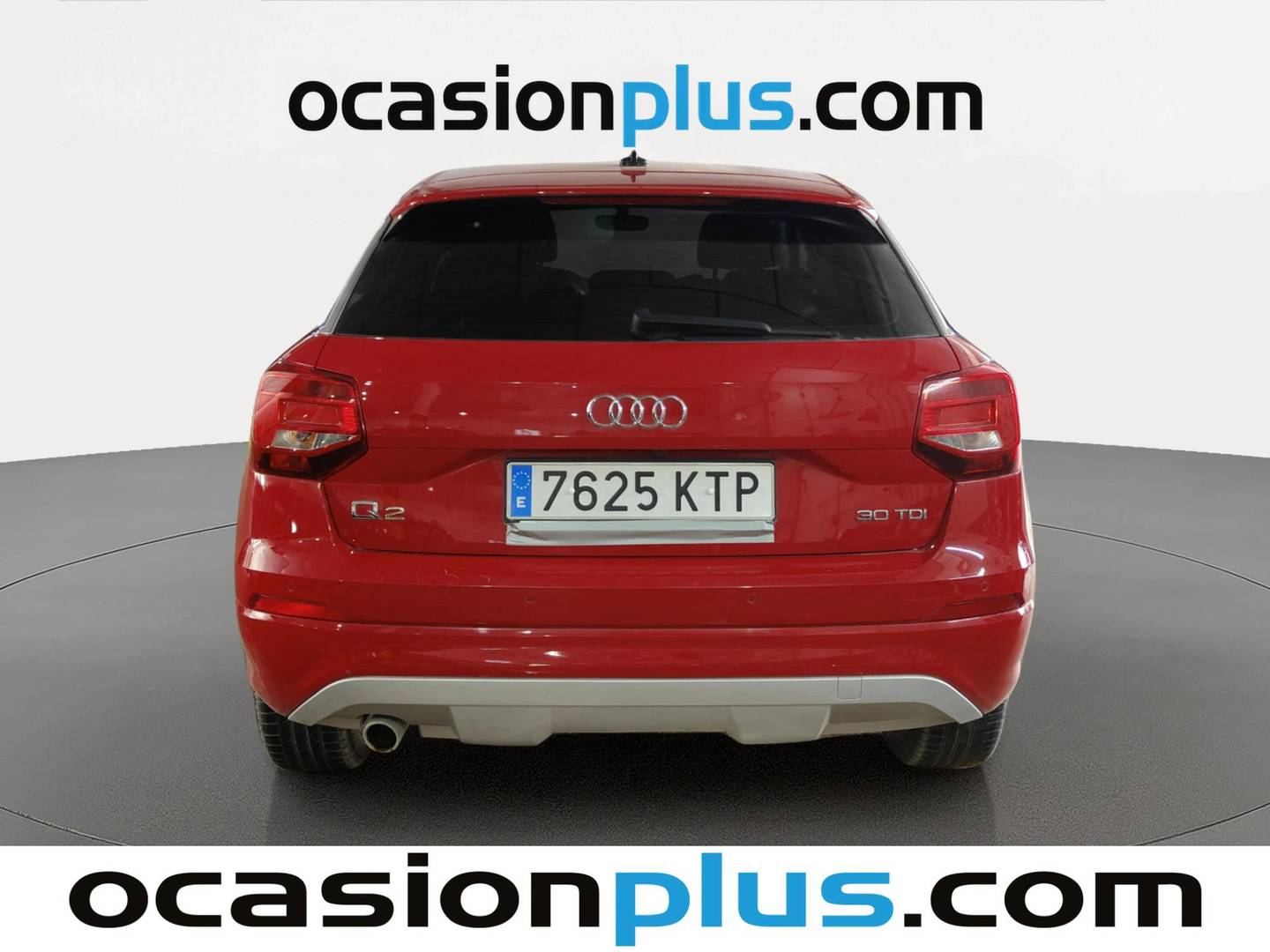 Audi Q2 Audi Q2 sport 30 TDI (116 CV) barato