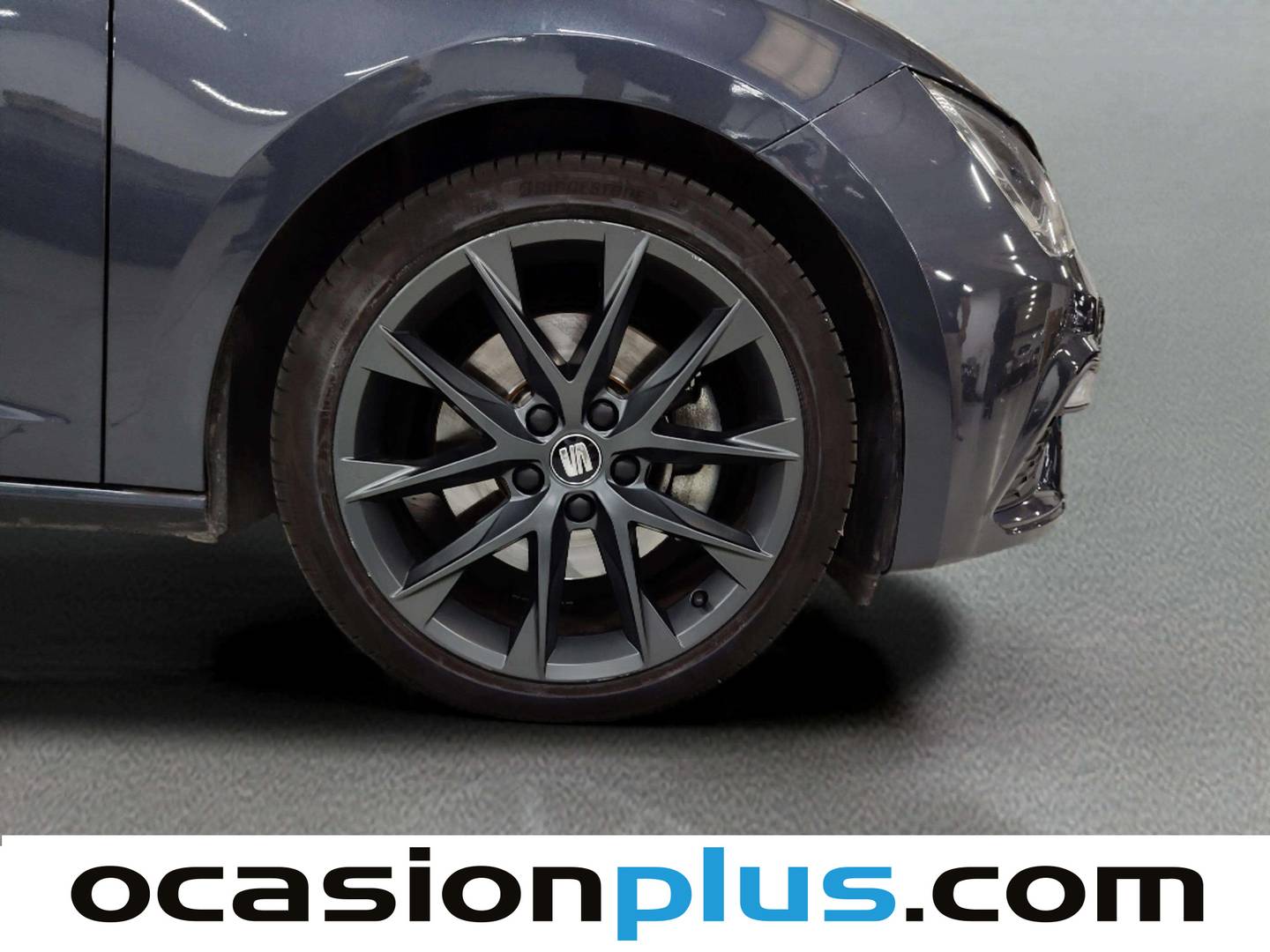 Seat León Seat León 2.0 TSI S&S FR DSG (190 CV) automático