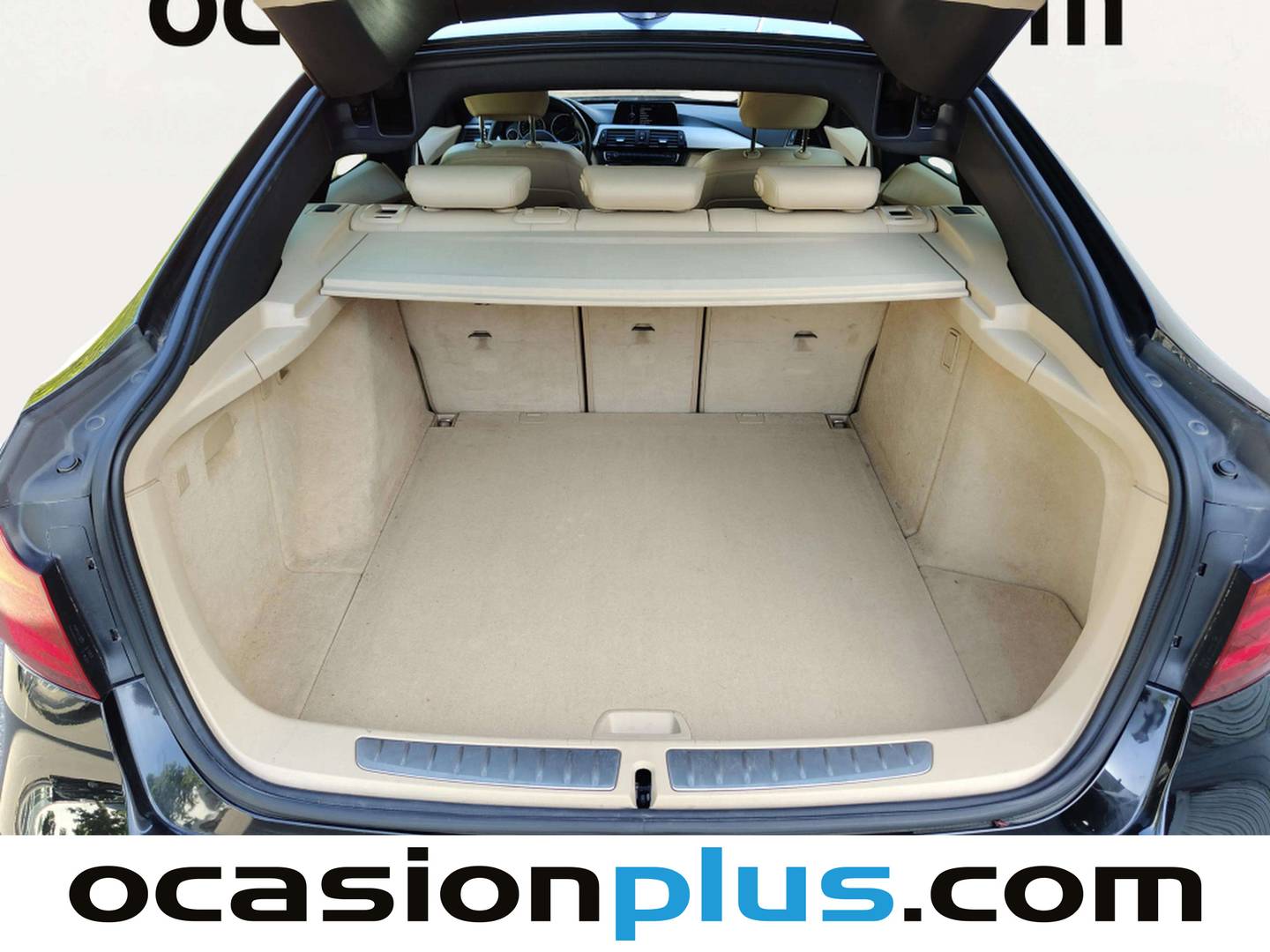 BMW Serie 3 BMW Serie 3 320d xDrive Gran Turismo (184 CV) Pack M km 0