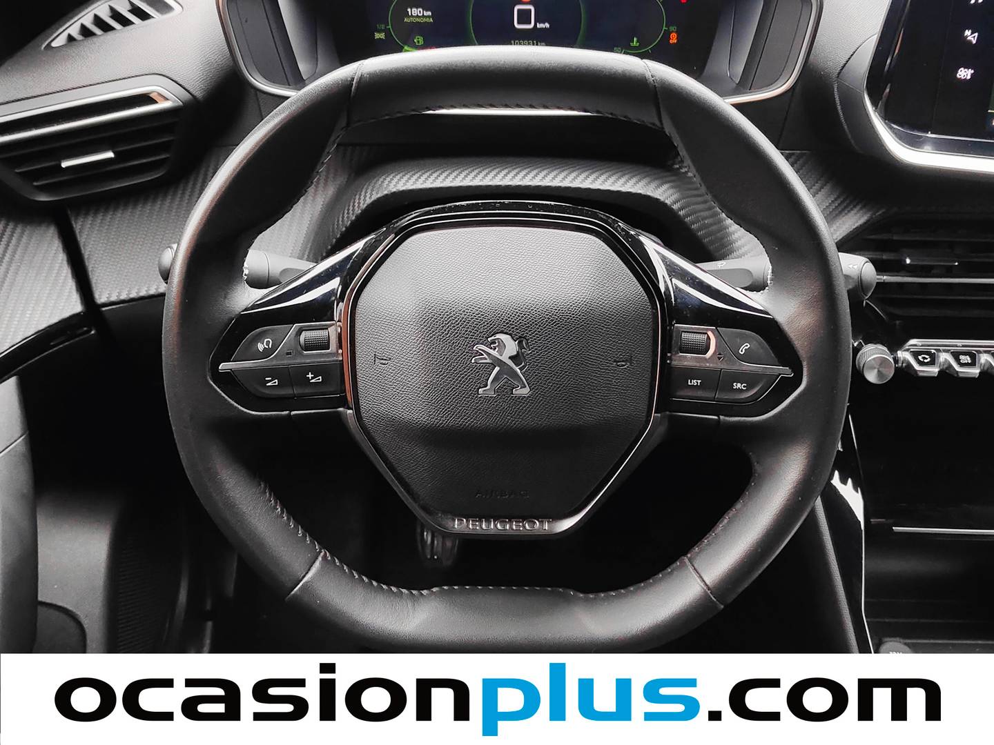 Foto Peugeot 2008 Peugeot 2008 PureTech 130 S&S Allure Pack (130 CV)