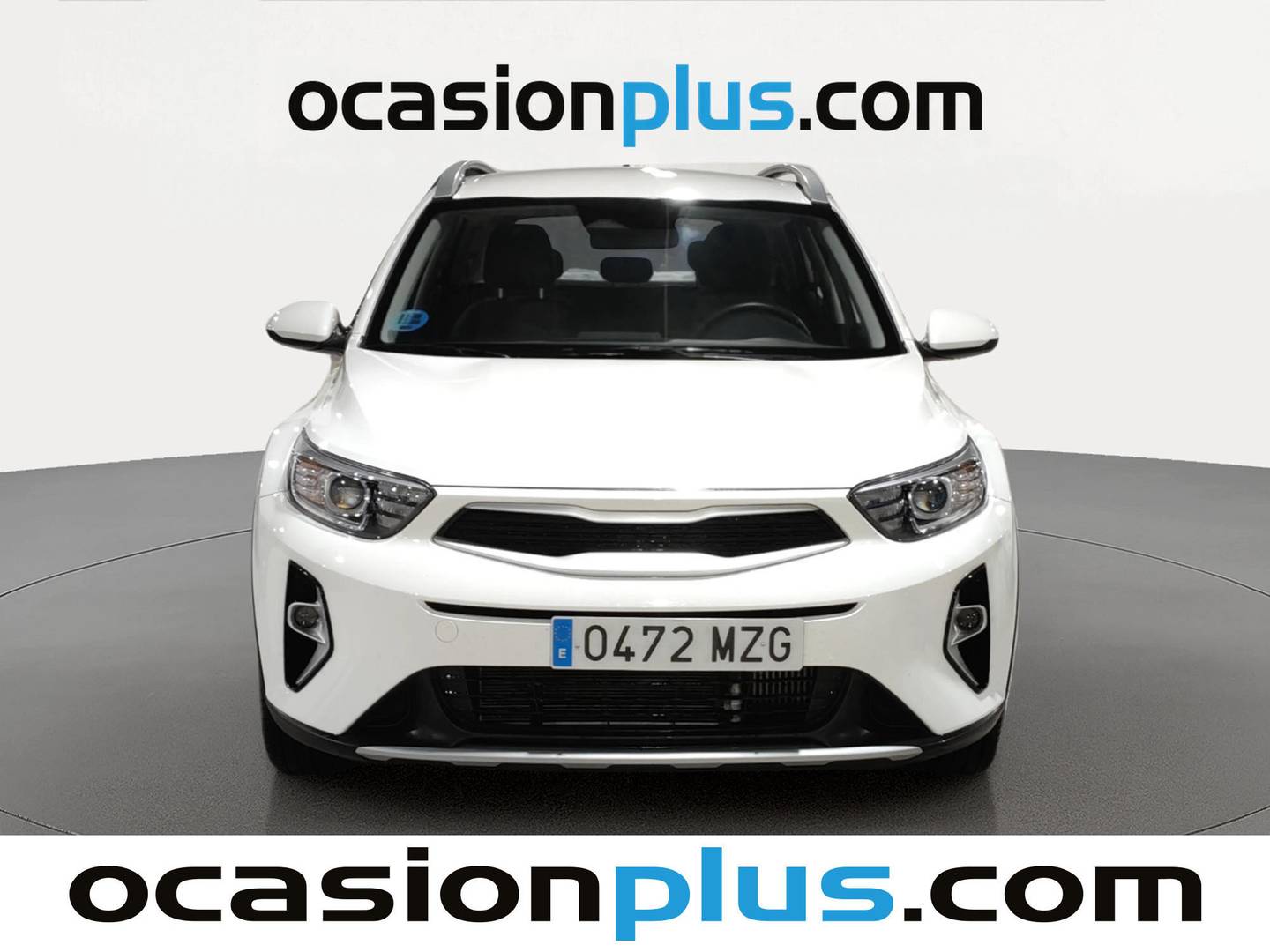 KIA Stonic KIA Stonic 1.0 T-GDi MHEV MT Concept (100 CV) 100cv