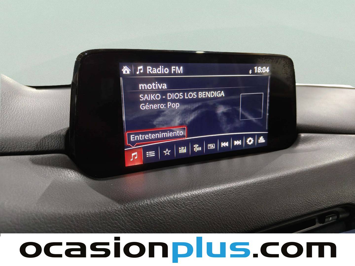 Mazda CX-5 Mazda CX-5 2.2 D Evolution Nav 2WD AT (150 CV) km 0