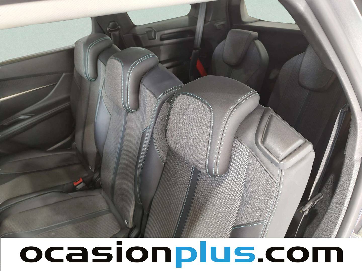 Peugeot 5008 Peugeot 5008 PureTech 130 S&S Allure EAT8 (130 CV) 7 Plazas al mejor precio