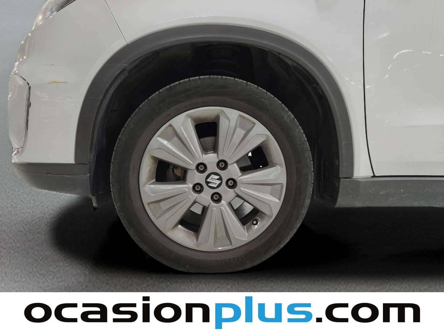 Foto Suzuki Vitara Suzuki Vitara 1.4 T Mild Hybrid GLE 4WD (129 CV)