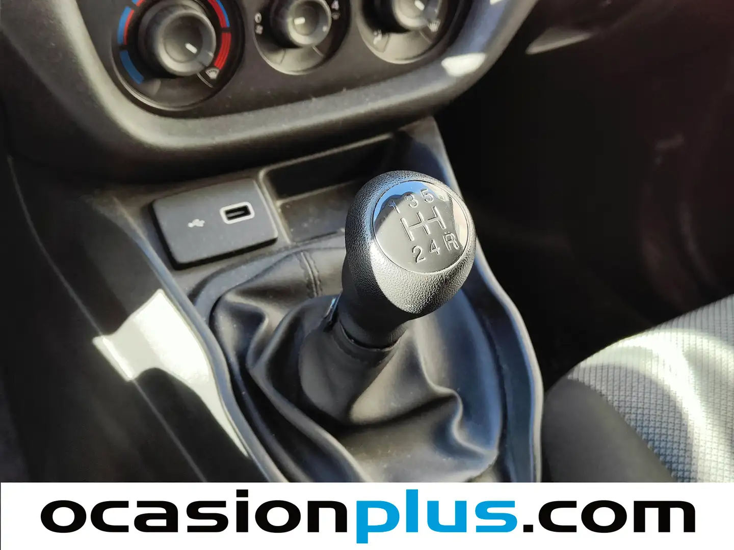 Foto Fiat Doblò Cargo Fiat Dobló Cargo 1.3 Multijet Base Plus (95 CV)