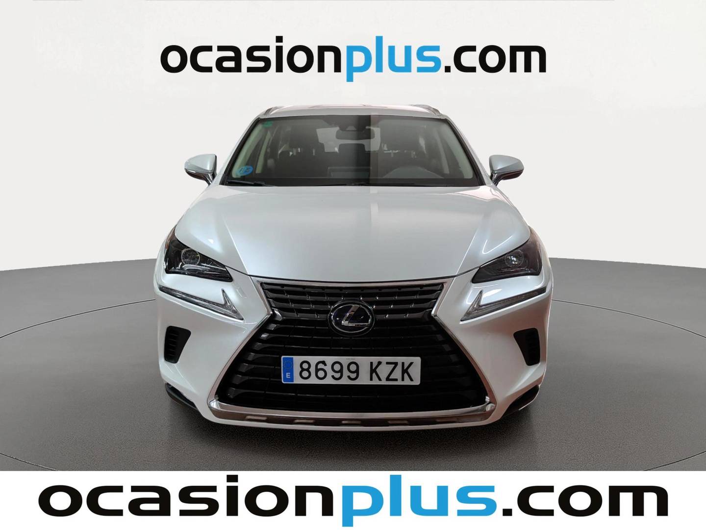 Lexus NX Lexus NX 300h Business Navigation 2WD (197 CV) 197cv