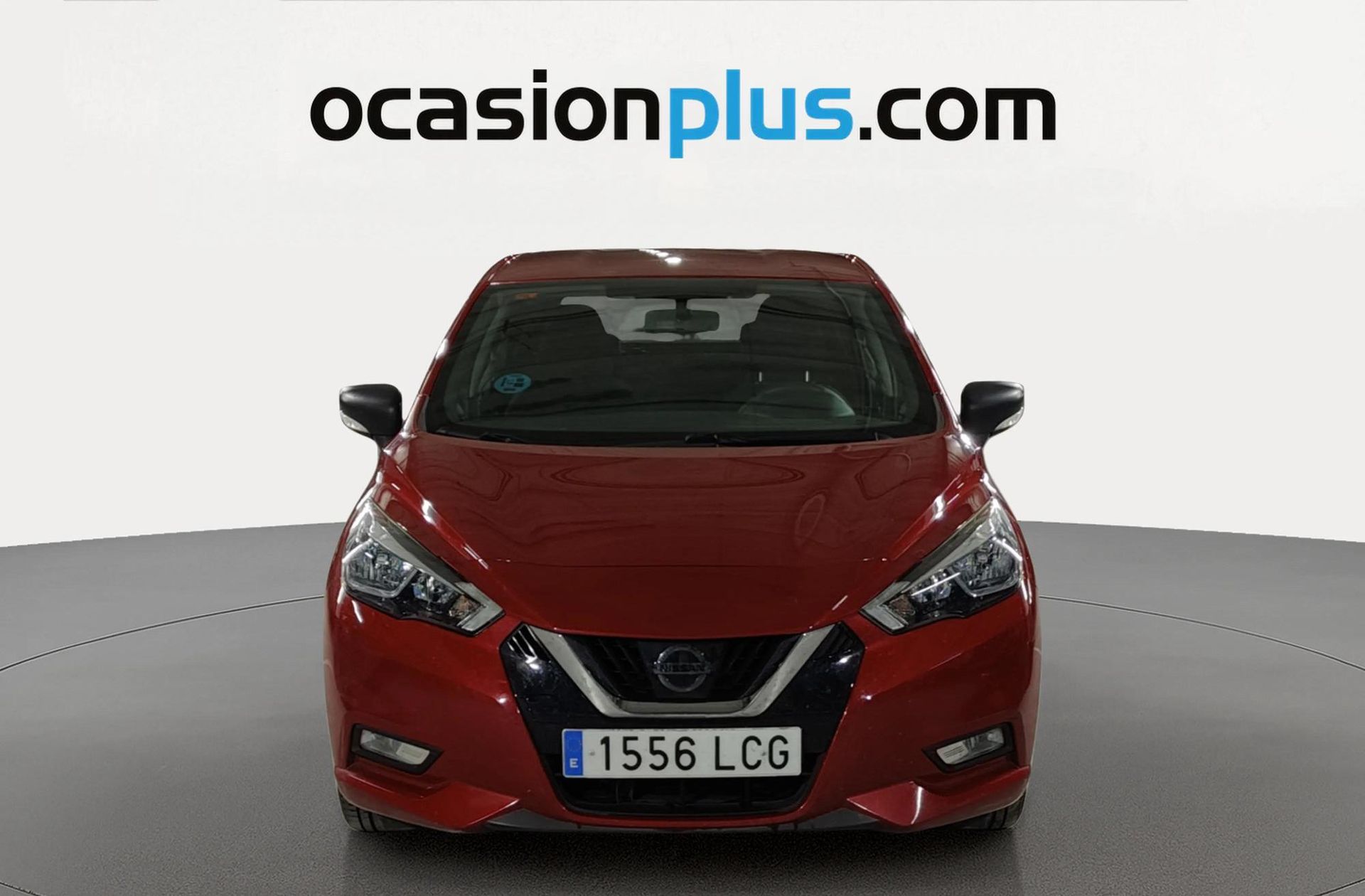 Nissan Micra 1.5 dCi Visia+ - foto 13