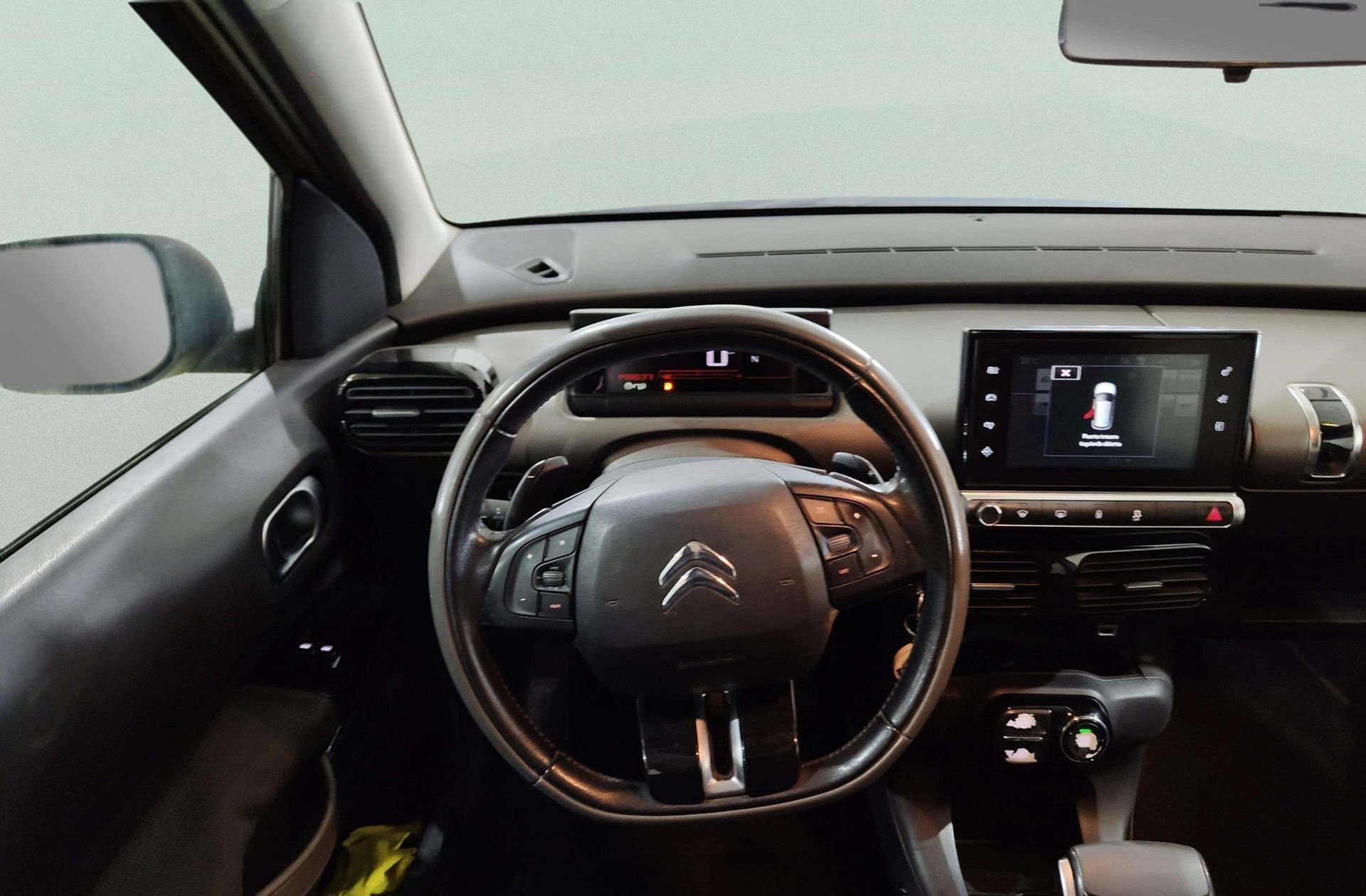 Citroën C4 Cactus e-HDI 92 Feel Edition Hello ETG6 - foto 18