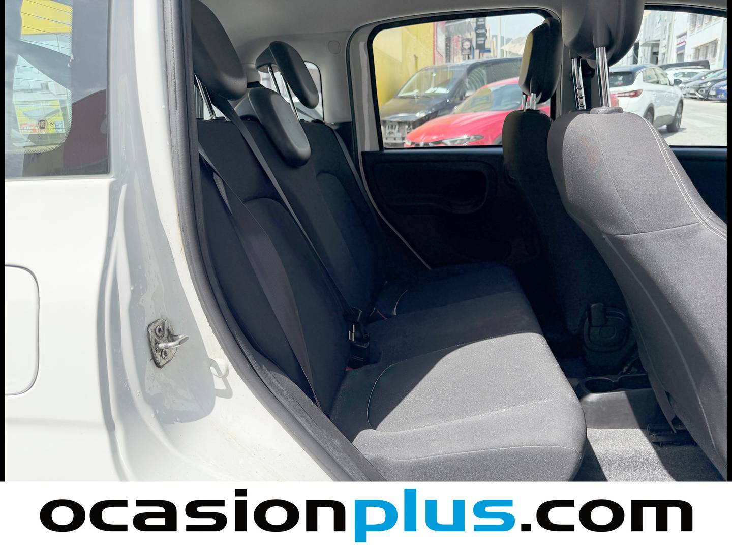 Fiat Panda Fiat Panda 1.0 Hybrid (70 CV) al mejor precio