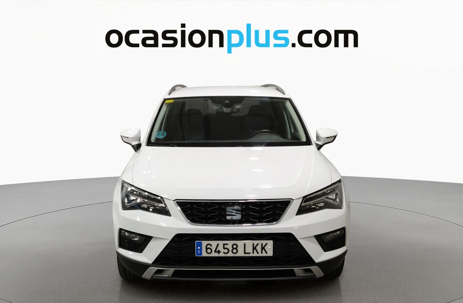 SEAT Ateca 1.6 TDI Ecomotive Style - foto 13