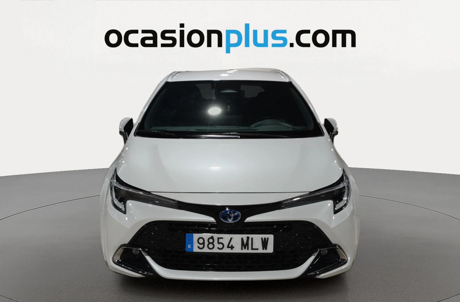 Toyota Corolla Touring Sports 140H Style - foto 15