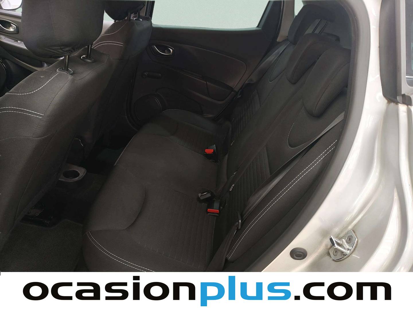 Foto Renault Clio Renault Clio Limited Energy TCe (90 CV)