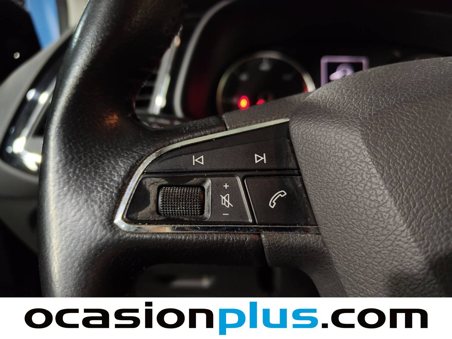Seat León Seat León 1.6 TDI S&S Style (105 CV) seminuevo