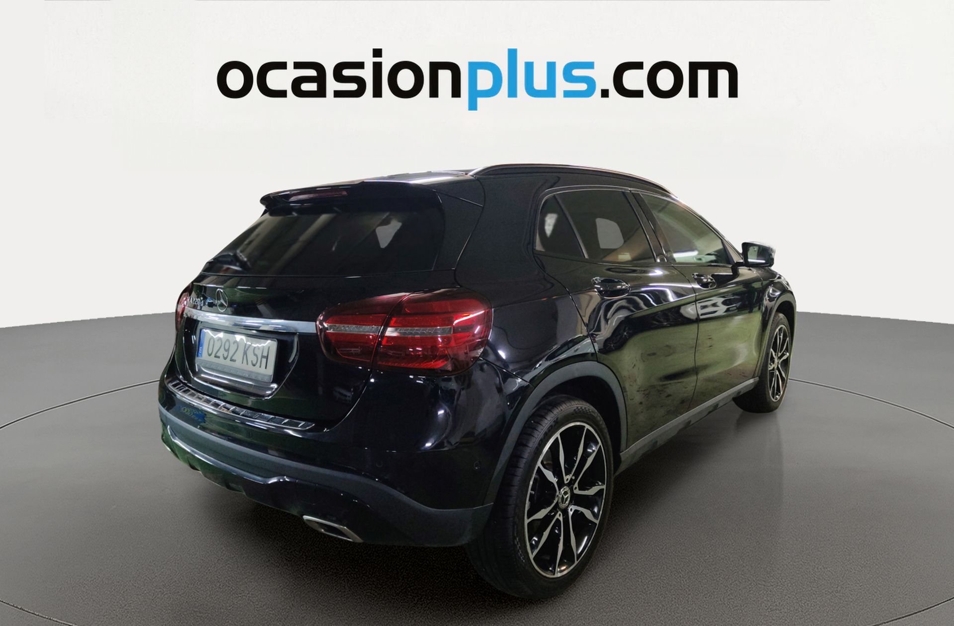 Mercedes-Benz GLA 220 d - foto 4