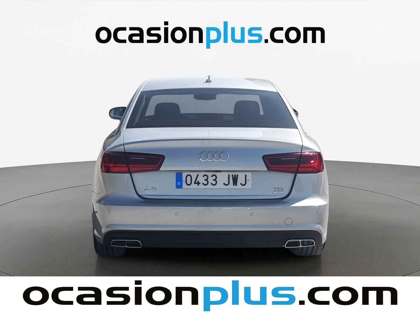 Audi A6 Audi A6 Advanced edition 2.0 TDI ultra (190 CV) S tronic Pack S Line barato