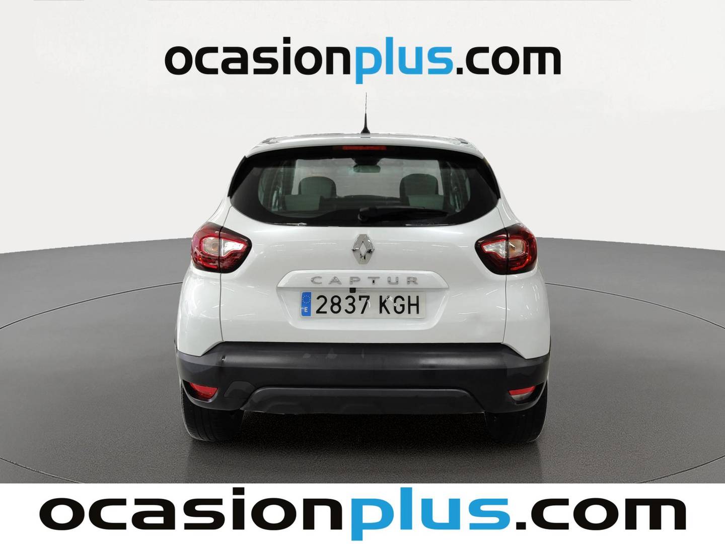 Renault Captur Renault Captur Intens Energy eco2 dCi (90 CV) barato