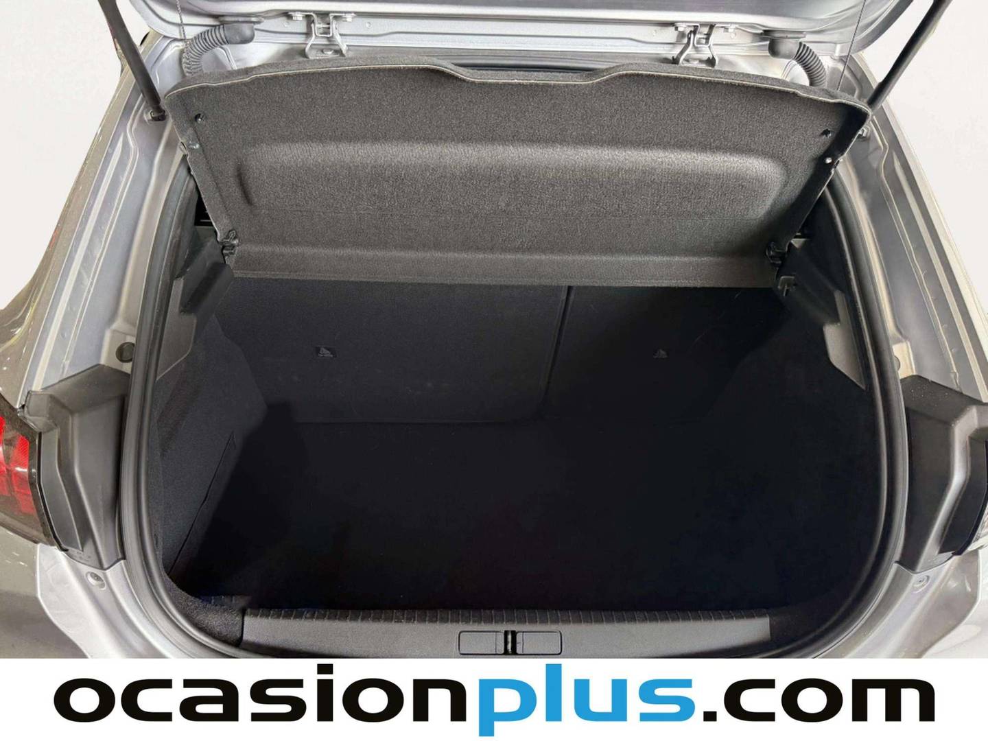 Foto asientos delanteros Peugeot 208 Peugeot 208 PureTech 100 Active (100 CV)