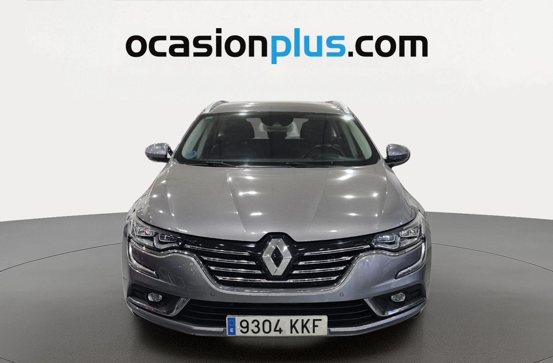 Renault Talisman Sport Tourer Zen Energy dCi TT EDC - foto 15