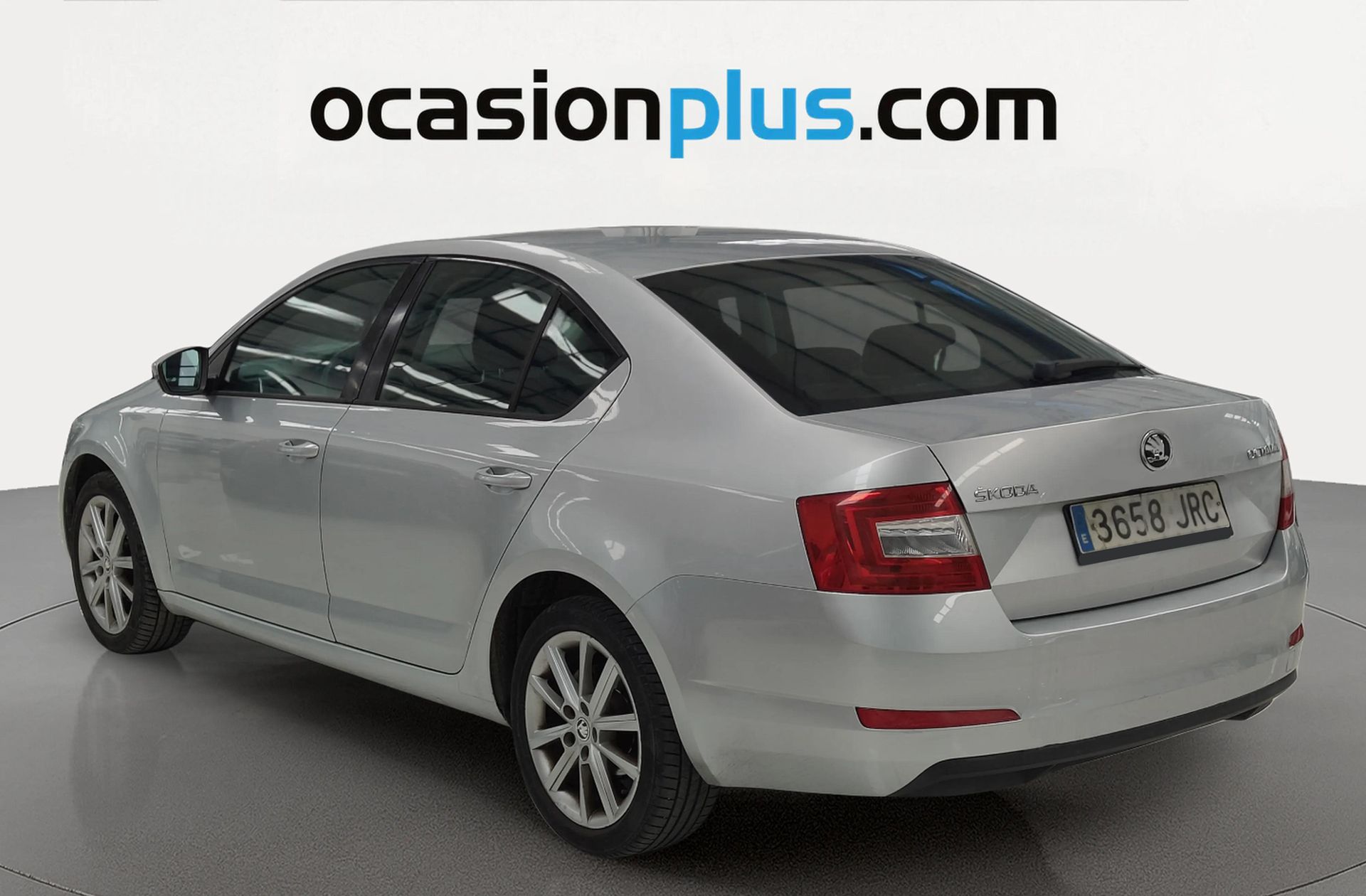 Škoda Octavia 1.6 TDI CR Like DSG - foto 3