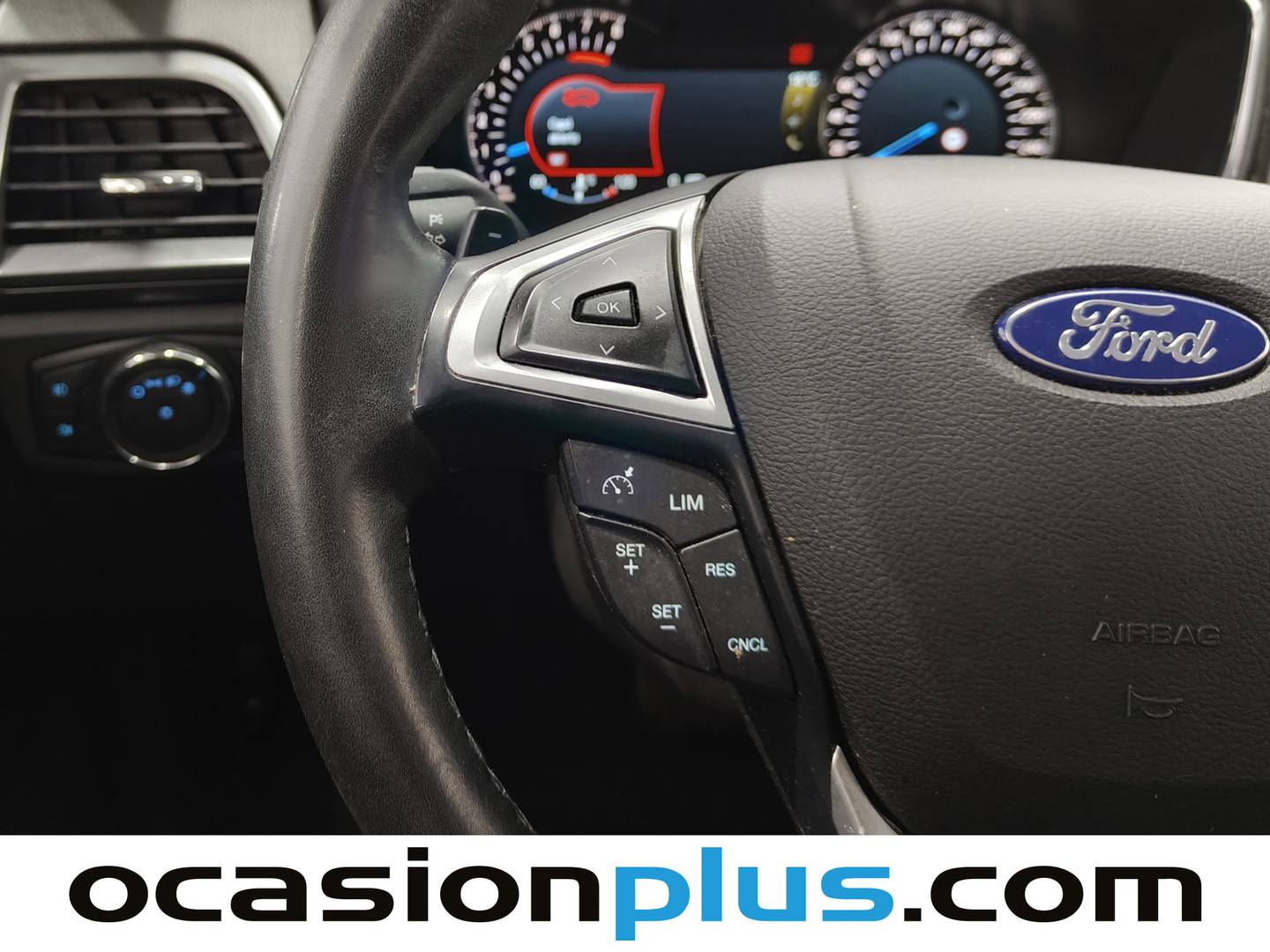 Ford Mondeo Ford Mondeo 2.0 EcoBoost Titanium PowerShift (240 CV) al mejor precio