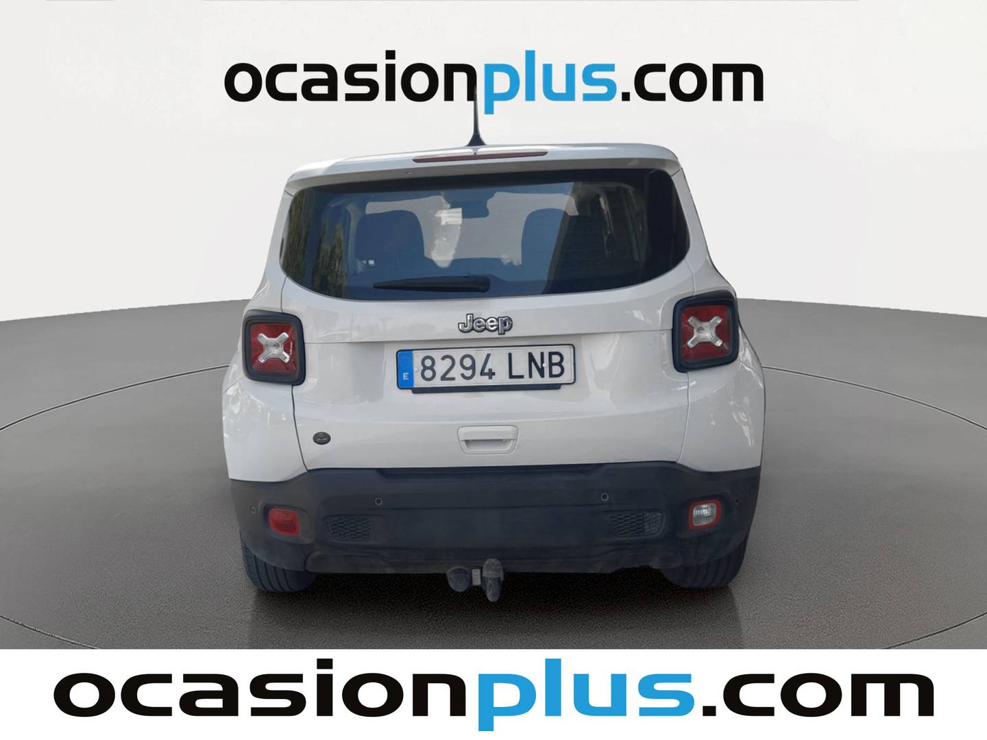 Jeep Renegade Jeep Renegade 1.0G Sport Plus 4x2 (120 CV) al mejor precio