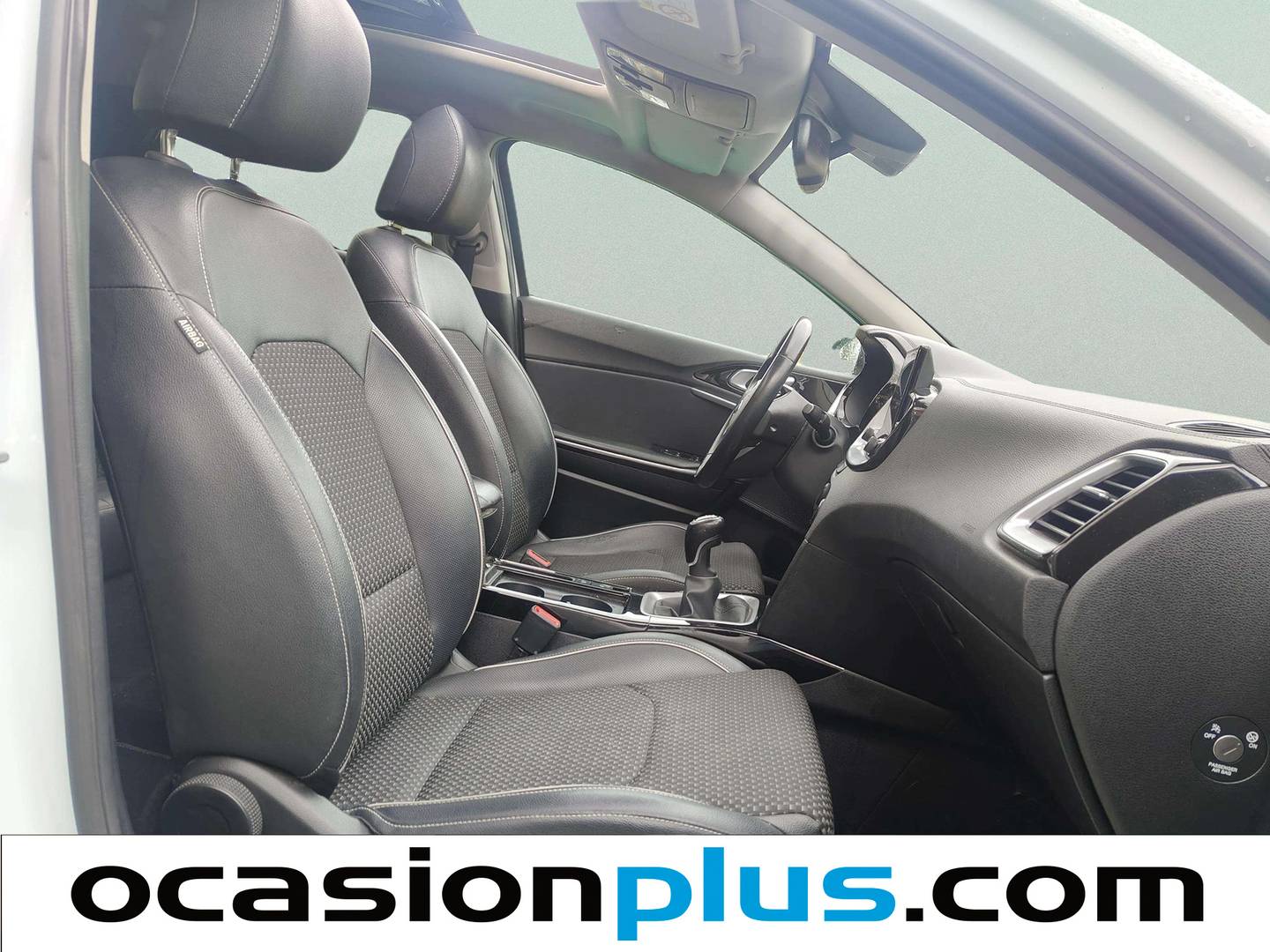 KIA XCeed KIA XCeed 1.0 T-GDi Emotion (120 CV) 120cv