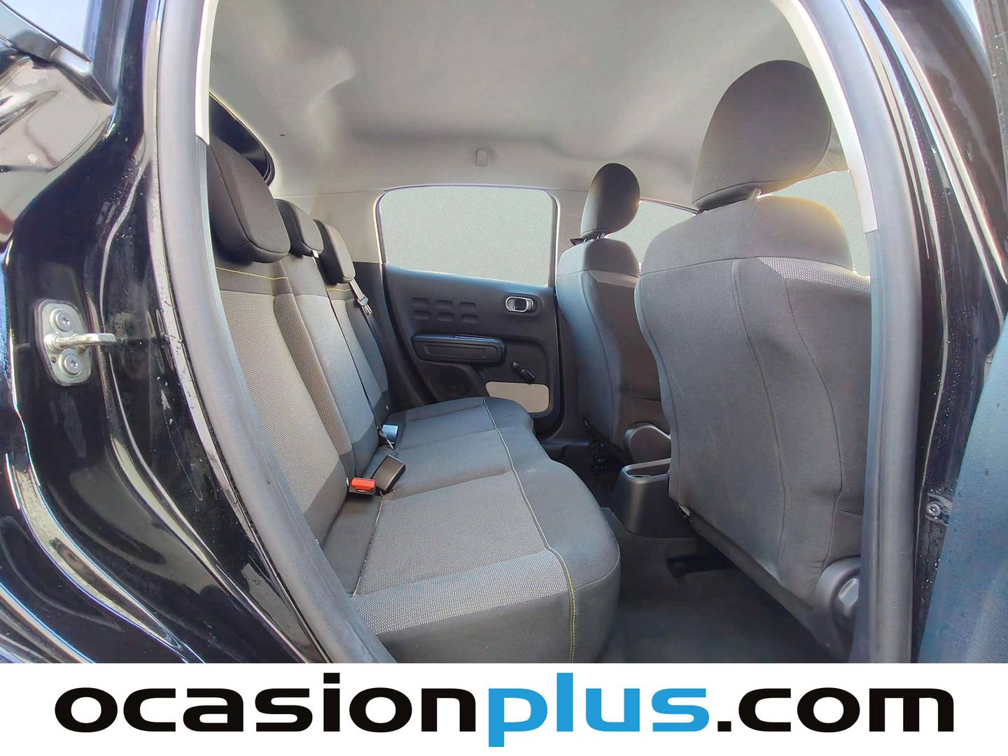 Foto Citroën C3 Citroen C3 PureTech 82 C-Series (83 CV)