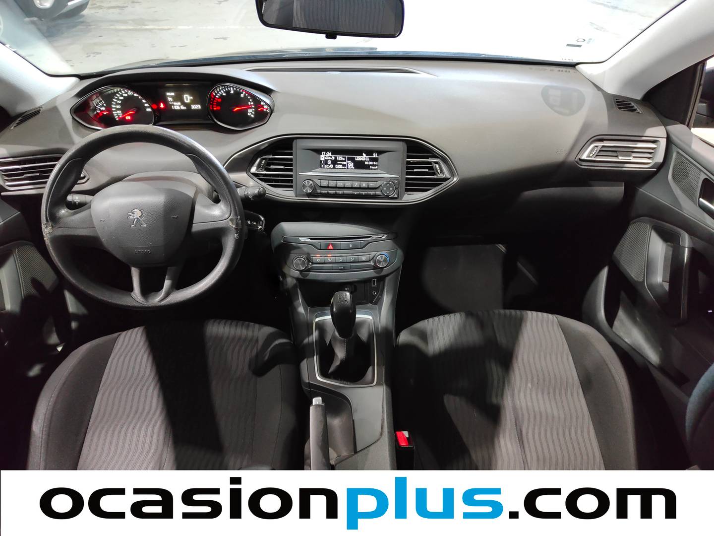 Foto Peugeot 308 Peugeot 308 1.6 BlueHDI Access (100 CV)