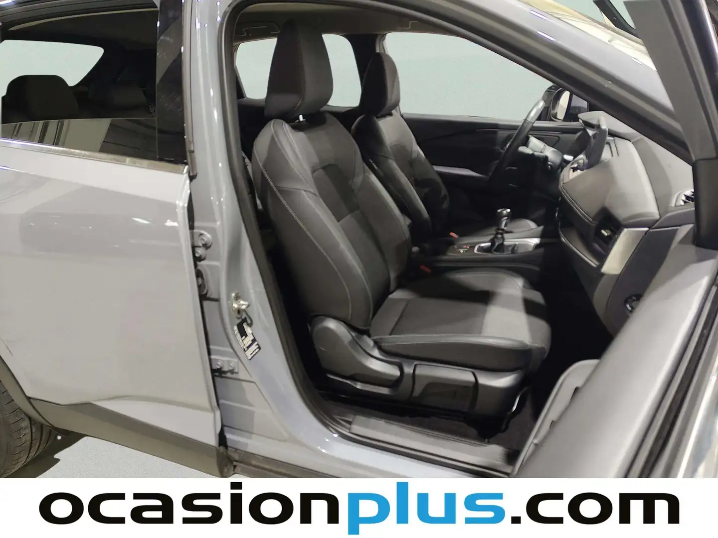 Foto Nissan QASHQAI Nissan Qashqai DIG-T 140 N-Connecta (140 CV)