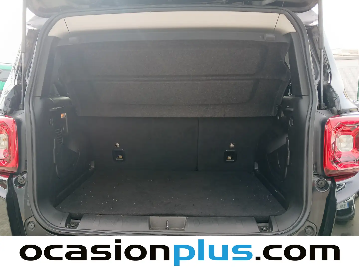 Foto Jeep Renegade Jeep Renegade eHybrid 1.5 Altitude DCT (130 CV)