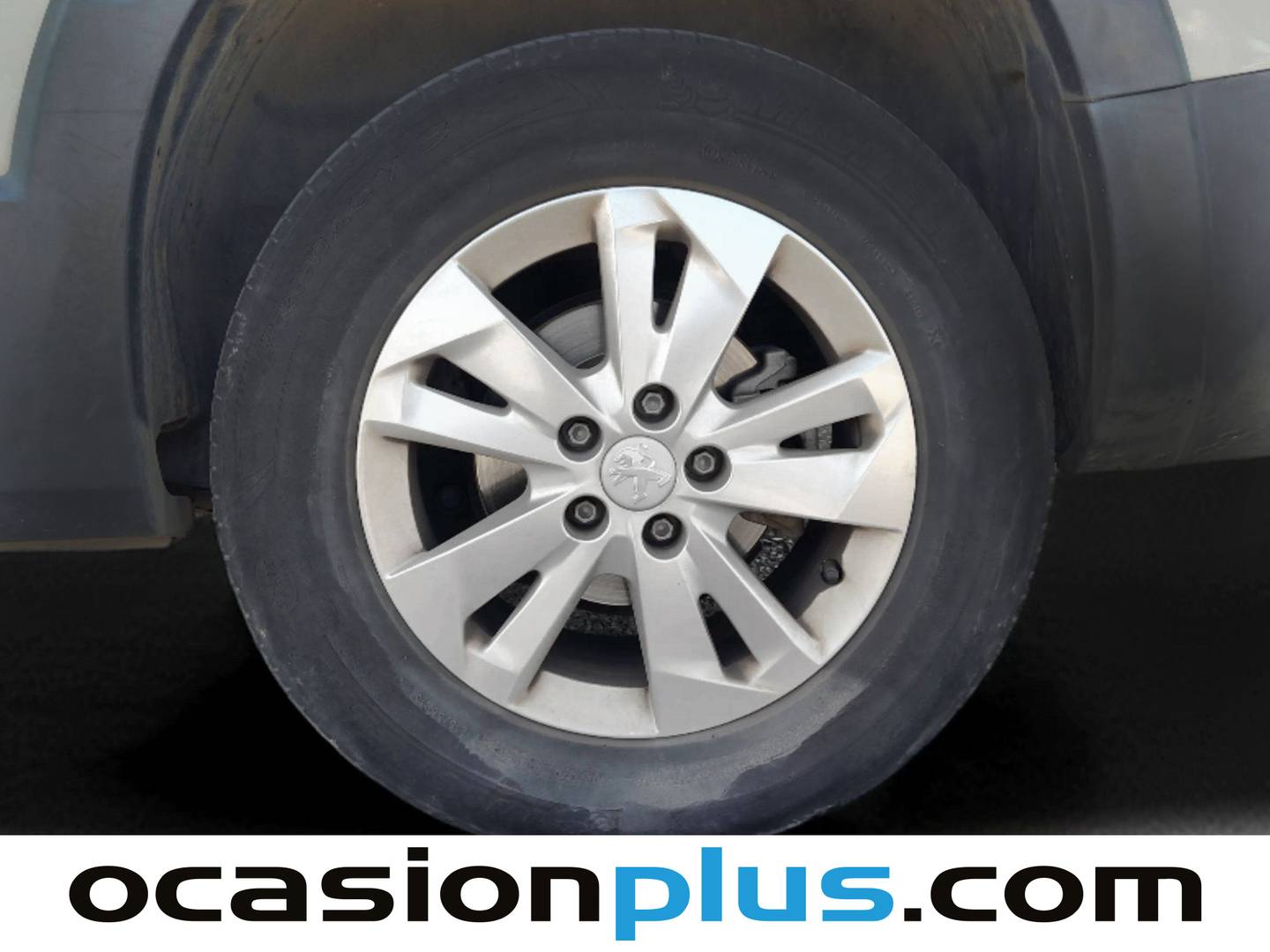 Peugeot Rifter Peugeot Rifter BlueHDi 130 Allure Long (130 CV) 2019
