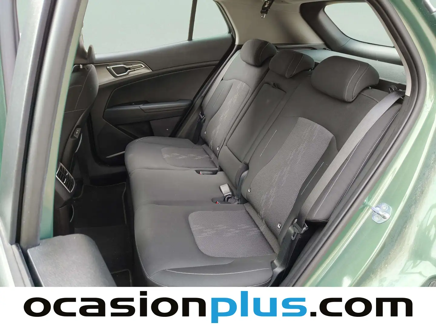 Foto KIA Sportage Kia Sportage 1.6 T-GDi MHEV Drive 4x2 (160 CV)