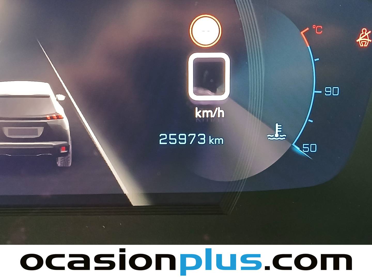 Peugeot 2008 Peugeot 2008 BlueHDi 100 S&S Allure (100 CV) seminuevo